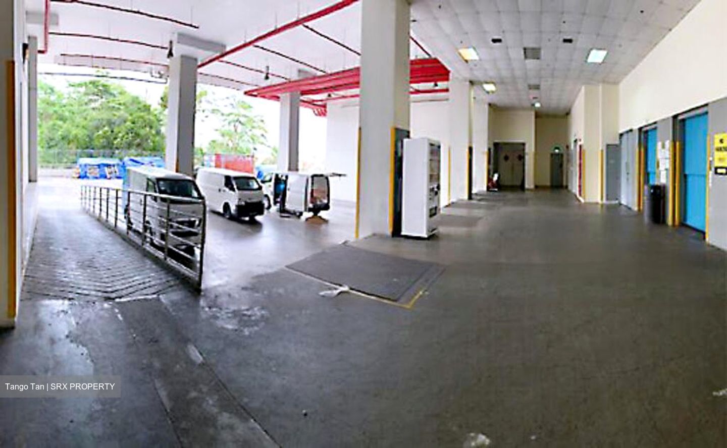 Tg Building (D26), Factory #479104671